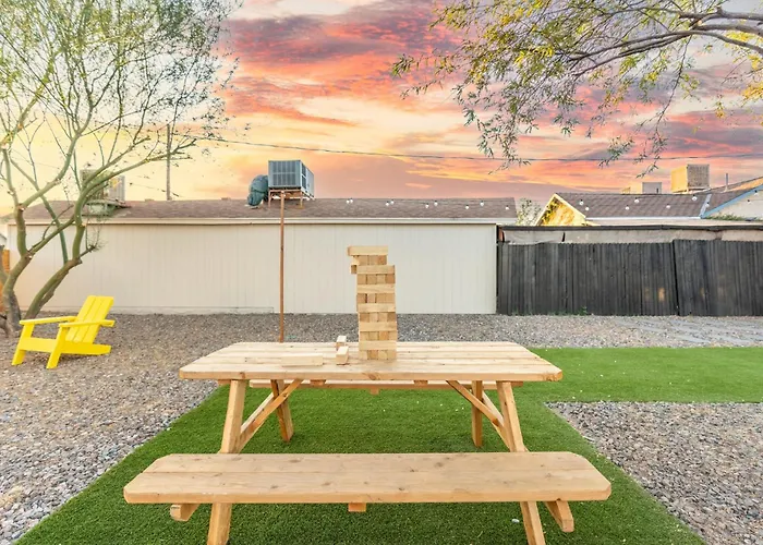 Charming - Storybook Style - Near Downtown Phoenix! * Phoenix