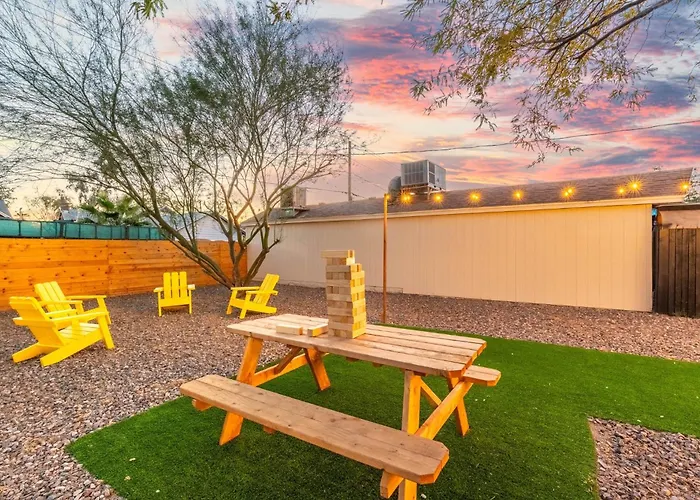 Charming - Storybook Style - Near Downtown Phoenix! * Phoenix